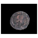 200-300 AD Ancient Roman Bronze