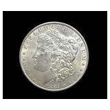 1889 Morgan