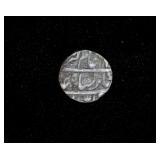 Ancient India Silver Rupee