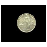 1944-S 50 Centavos Philippines