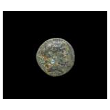 200 BC Nice Ancient Roman Bronze Coin