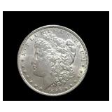 1896 Morgan