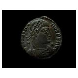 350 AD Constantius II Ancient Roman