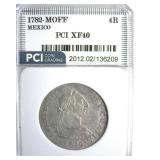1782-MOFF 4R PCI XF40 Mexico
