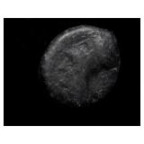 200 BC Nice Ancient Roman Bronze Coin