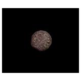 1222-1249 AD AR Obol Raymond VII