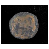200 BC Ancient Greek Bronze with Zeus