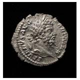 Nice Roman Silver
