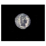 Nice Ancient Roman Coin