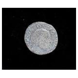 200-300 AD Ancient Roman Bronze