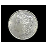 1889 Morgan
