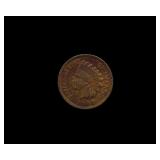 1906 Cent