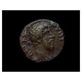 161-169 AD Lucius Verus Ancient Roman