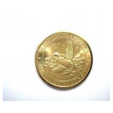 1996 Collector Medal Grand Casino Avoyelles