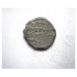 CA. 1000 AD Ghaznavid Dynasty Ancient Islamic