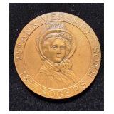 1847-1922 Medal Nice