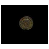 276-282 AD Nice Ancient Roman Coin