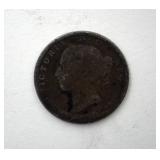 1894 Dime Canada