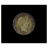 1909-O Dime