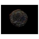 Nice Ancient Roman Coin