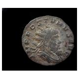 Nice AU/UNC Ancient Roman Coin