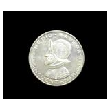 1953 1/2 Balboa Panama