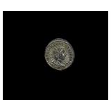 378 AD Nice Ancient Roman Coin