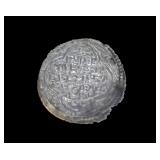 AH704-709 Ilkhanid Uljaytu Type A Dirham
