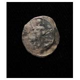 460-450BC Kamarina Sicily AR Litra