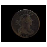 1803 Cent