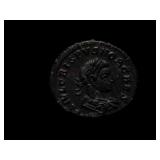 326 AD Crispus Ancient Roman