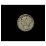 192X Dime