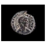Nice Ancient Roman Bronze Coin