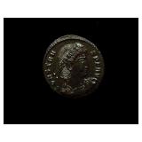 CA. 330 AD Constantine I Ancient Roman