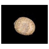 Nice Ancient Roman Coin