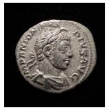Roman Silver Nice