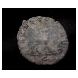 Nice AU-UNC Ancient Roman Coin