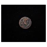 200-300 BC Nice Ancient Greek Coin