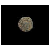 Nice Ancient Roman Bronze Coin