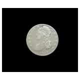 1836 50 Cents About UNC