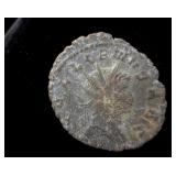 Nice AU/UNC Ancient Roman Coin