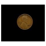 1926-S Cent XF