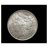 1886 Morgan