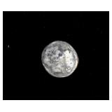 300 BC Scarce Ancient Greek Silver