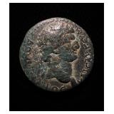 Nice Ancient Roman Bronze Coin