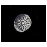 300 BC Scarce Ancient Greek Silver