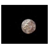 200-300 BC Nice Ancient Greek Coin