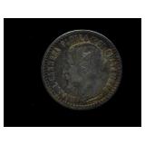 1860 Real Guatemala KM 132