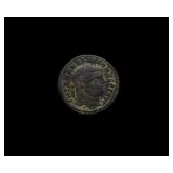 306-337 AD Nice Ancient Roman Coin