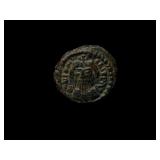 634-644 AD Heraclius Ancient Byzantine
